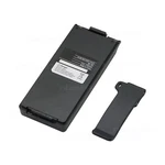 For Icom IC-A4E IC-F3S IC-F4S IC-F4TR IC-T2A IC-T2H Replacement Battery BP-196. Fixed Price $45.66.