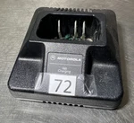 Motorola HTN9702A Standard Charger Two-way Radio P110 1225 GP300 350 Battery. Fixed Price $16.85.