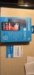 Motorola Play Wireless 6.5" Hd+prepaid 32GB With $60 Card. Fixed Price $75.00.