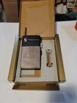 Magnavox WT-101 Transceiver Walkie Talkie W/ Box Collectible Vintage Untested. Fixed Price $69.98.