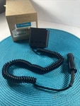 Motorola RLN4265A Vehicular Battery Eliminator For HT600, MT1000, P200 New. Fixed Price $40.00.