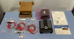 Motorola M21URM9PW1AN Digital Radio Base Set Xtl 2500 HLN6861C W/ Accessories. Fixed Price $519.24.