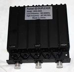 Fumei Duplexer SGQ-450A Radio Repeater Nob New. Fixed Price $150.00.