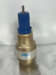 Jennings CVCJ-1000-5D363, 7-1000 Pf, 5KV, Variable Vacuum Capacitor. Fixed Price $350.00.
