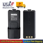 For Baofeng Pofung BL-5 3800MAH Extended Li-ion Battery UV-5R UV-5B Radio. Fixed Price $18.19.