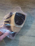 Motorola HMN1062B Weather Resistance Palm Mic. Fixed Price $10.00.