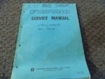 Furuno FSN-50 Satellite Navigator Shop Service Repair Manual Xz. Fixed Price $59.06.