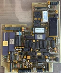 Rare Vintage Mil Spec Circuit Board Harris Rca Ic Gold Recovery Collection 4. Fixed Price $129.99.