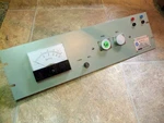 Bird 4522 43 Thruline Wattmeter Rf Dual Section Panel Rack Mount. Fixed Price $284.95.