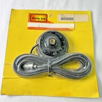 Rising Son Cb Ham Radio Antenna Magnet Mount Rg 58/AU-B Coax 16 Feet RS56P New. Fixed Price $39.99.