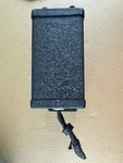 Antique Thordarson T-2445 Filament Heater Transformer Ct 2.5V 1.5V. Fixed Price $75.00.