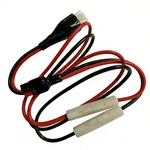 New 6 Pin Dc Power Cord Kenwood TS-50 TS-120 TS-140 TS-440,570 Poles. Fixed Price $18.90.
