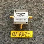 Mini-circuits ZFM-1W-S+ Frequency Mixer (lo Power +7 Dbm) 10 To 750 Mhz. Fixed Price $67.96.