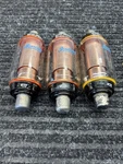 Jennings Vc 12 Fixed Vacuum Capacitor. Fixed Price $59.99.