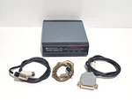 Kantronics Utu - Universal Terminal Unit With Cables No Power Supply Untested. Fixed Price $38.95.