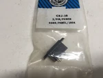 New Workman CBJ-3B Radio Replacement Pin Panel Mount Power Jack. Fixed Price $5.00.