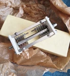 Vintage Cardwell Condenser Variable Air Capacitor Nos Ham Radio PL6362 ET-13-AD. Fixed Price $79.99.