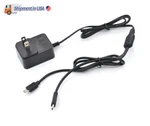 Y-cable Charging Adapter With Dual Micro-usb For Motorola Talkabout T800,T260. Fixed Price $18.86.