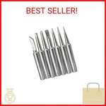 Soldering Tips For WLC100,WELLER SP40/SP40N Irons (7PCS). Fixed Price $21.03.
