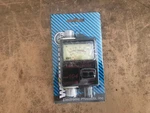 Workman 104 Swr Watt Meter Vhf Uhf Ham Radio Antenna No Cb. Fixed Price $48.98.