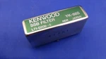 Kenwood YK-88S 2.4 Kz Ssb Filter Excellent With 30 Day Guarantee!!. Fixed Price $125.00.