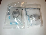 (qty 2) Motorola 48-869627 M9627 Bipolar Power Transistor Npn TO-3. Fixed Price $20.00.
