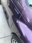 7" Short Black Antenna Mast Radio Am/fm For Chrysler Pt Cruiser 2001-2010 New. Fixed Price $14.95.