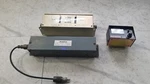 Lot 2 Low Pass Filters Drake & Mars W/ Astatic PDC7 Swr-meter. Fixed Price $35.00.