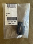 Icom AD-52 Earphone Adapter. Fixed Price $30.00.