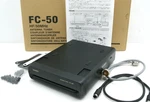 Yaesu FC-50 Automatic Antenna Tuner + Box For FT-857/FT-891/FT-897 Brand New. Fixed Price $219.00.