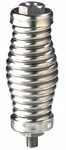 Hustler SSM-3 Professional Stainless Steel Spring 3/8 X 24 Threads. Fixed Price $69.95.