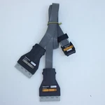 Tektronix P6434 Channel Logic Mass Termination Probe TLA600 TLA700. Fixed Price $18.95.