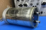 Sangamo 500-3286-02 Capacitor 34,800 Mfd 40VDC Aluminum Electrolytic X 3IN Can. Fixed Price $37.00.