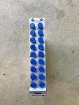 COMMSCOPE-TLCN8-W Ion-b 8-WAY Module. Fixed Price $450.00.