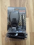 Uniden BC645 Bearcat 4-PIN Electret Condenser Placement Cb Microphone New. Fixed Price $22.00.