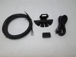 Kenwood TS-480TS/H Control Head Mount With 3 Feet Separation Cables. Fixed Price $56.99.