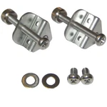 Com -standard Horizon MMB-97 Flush Mount Kit GX1600/1700. Fixed Price $23.10.