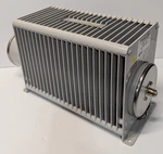 Bird 8201 Termaline 500W Coaxial Resistor / Dummy Load Termination. Fixed Price $375.00.