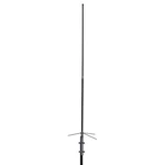 Tram 1480-B 200-WATT Dual-band 2-SECTION Base Antenna 8'4" Black. Fixed Price $99.99.