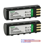 Kastar Battery Pack Replacement For Zebra MT2000 MT2070 MT2090. Fixed Price $18.99.