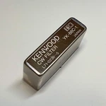 Kenwood YK-88C-1 Cw Filter 500HZ 8.83 Mhz For TS950 TS850 TS940 TS690 TS570. Fixed Price $85.40.