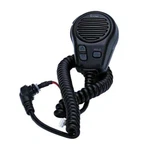 Icom Standard Black Hand Mic M412 & M304 #HM164B. Fixed Price $53.21.