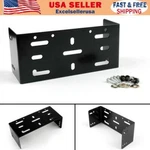 Mount Bracket 1PCS Mobile Radio For Kenwood TM271 TM481 TK7160H/8160 Usa. Fixed Price $15.78.
