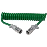 Grote 87100 Ultra Link Tm Abs Power Cords, 12' W/12" Lead, Coiled. Fixed Price $131.10.