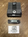 Motorola Apx 7500 Hp VHF/7-800MHZ Dual Band Radio O5 Head, With Aes. Fixed Price $1395.00.