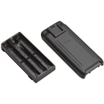 Standard Horizon Handheld Vhf Radio Aa Alkaline Battery Tray HX290 HX400IS. Fixed Price $30.08.