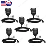 5-PACK MH-67A8J 8PIN Mics For Vertex Standard VX4100 VX4200 VX4500 VX4600 Radio. Fixed Price $66.90.