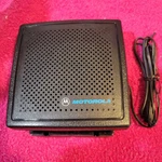 Motorola HSN9326A External Speaker New In Box Nos 2004 Two Way Radio Mobile. Fixed Price $35.00.