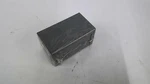 Bud CU-2103-B Mini Box Enclosure. Fixed Price $25.00.