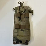 Tactical Multicam 152/MBITR Radio Pouch No Middle Strap TYR-CM152. Fixed Price $38.00.